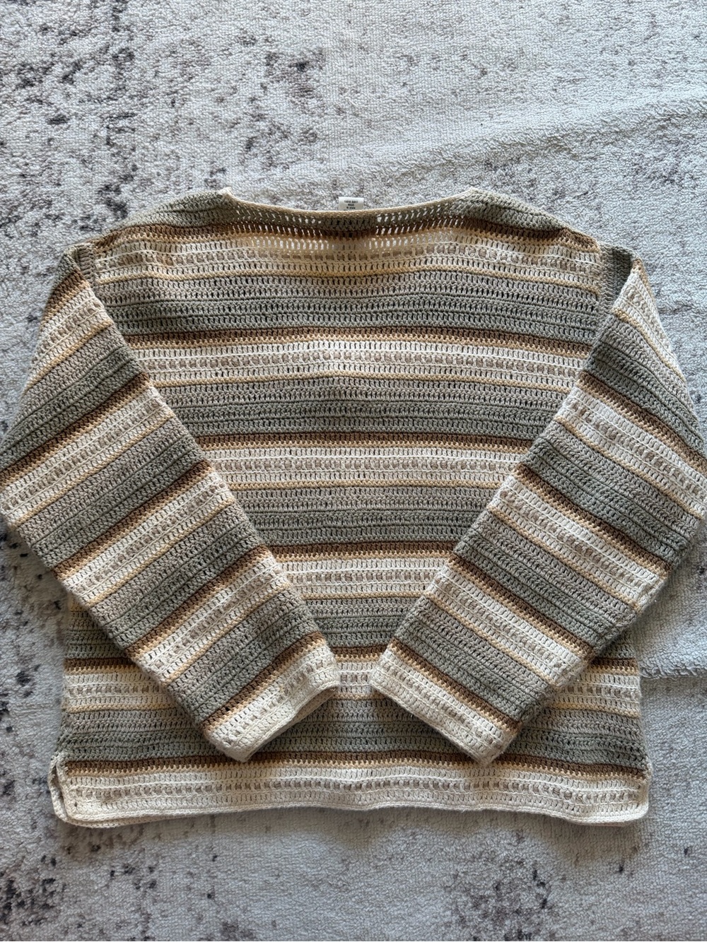 Knit Sweater - Picture 2 of 3